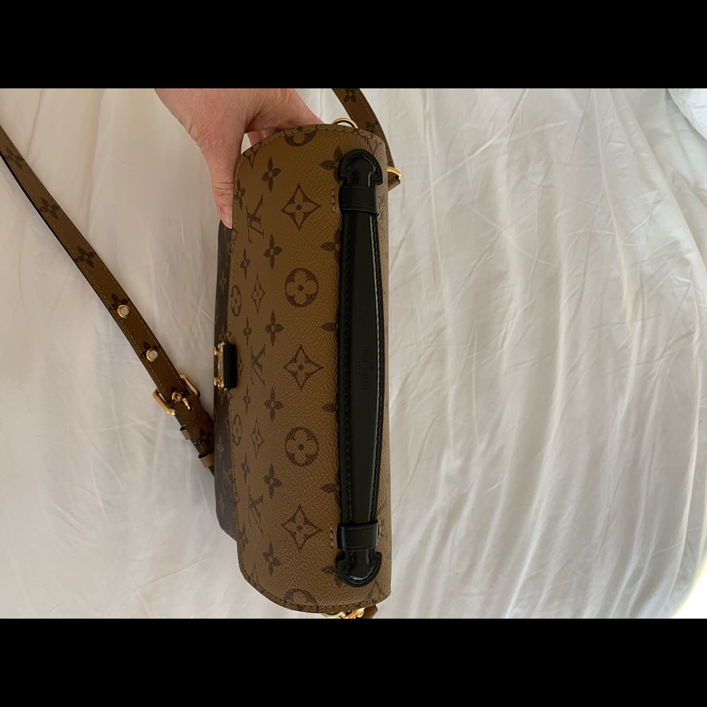 Louis Vuitton pouchette Métis - Picture 4 of 8